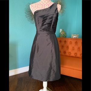 Monique Lhuillier BridesMaids Dress